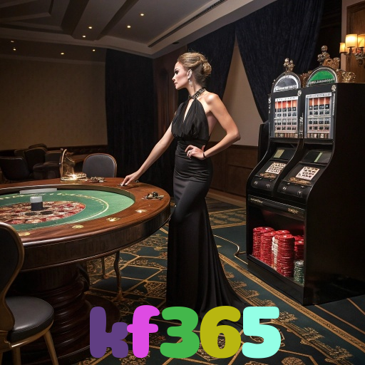 kf365：Aposte no futebol, jogue poker e conquiste vitórias épicas!