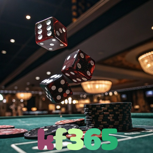 kf365: Venha ganhar no cassino online mais seguro!