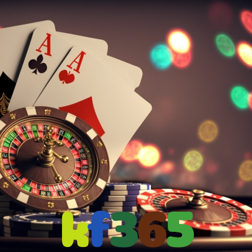kf365：Aposte nas melhores slots e conquiste prêmios como nunca!