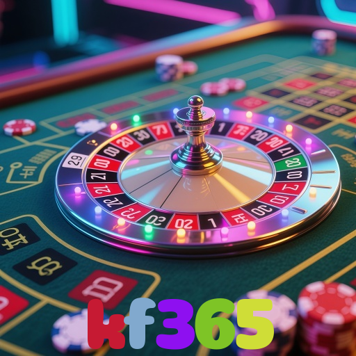kf365：Aposte no futebol, jogue poker e conquiste vitórias épicas!