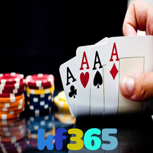 kf365：Aposte nas melhores slots e conquiste prêmios como nunca!