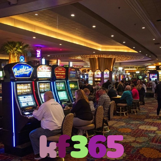 kf365：Jogue poker, aposte no futebol e ganhe em grandes jogos de cassino!