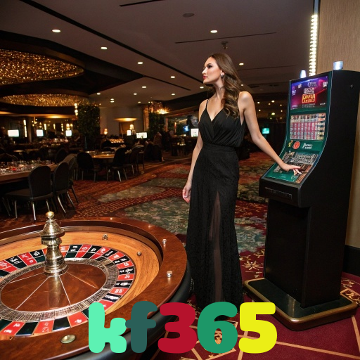 kf365：Aposte no futebol, jogue poker e conquiste vitórias épicas!