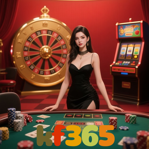 kf365：Aposte no futebol, jogue poker e conquiste vitórias épicas!