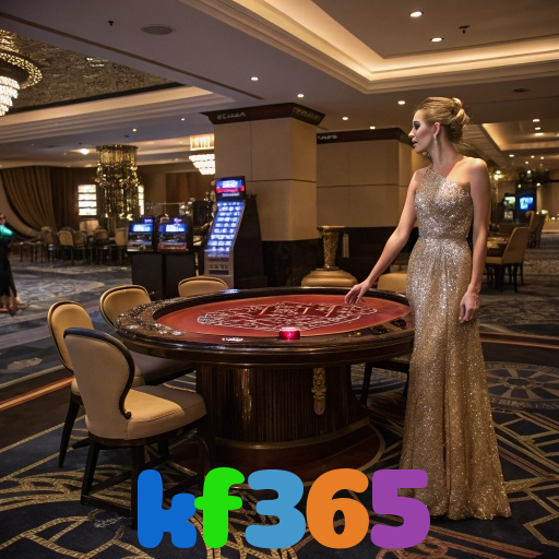 kf365：Aposte nas melhores slots e conquiste prêmios como nunca!